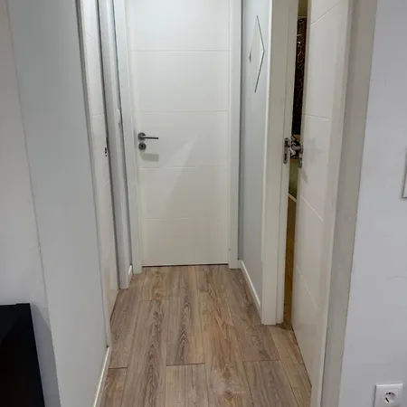 Apartamento Sony Palace