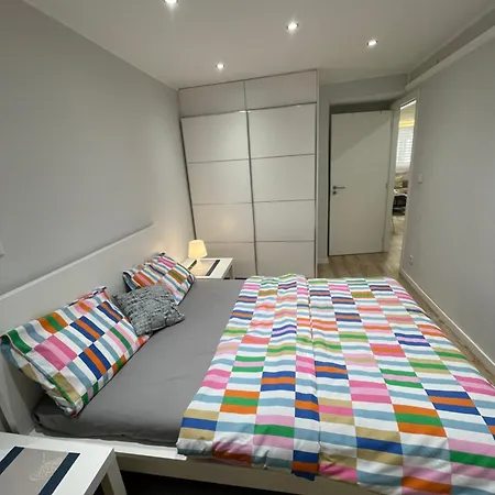 Sony Palace Apartamento *