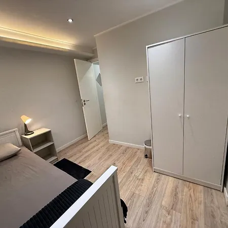 Sony Palace Apartamento