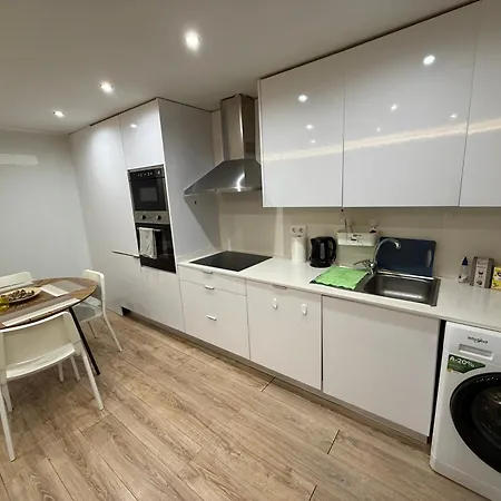 Apartman Sony Palace Lisboa