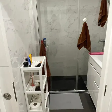 Apartman Sony Palace